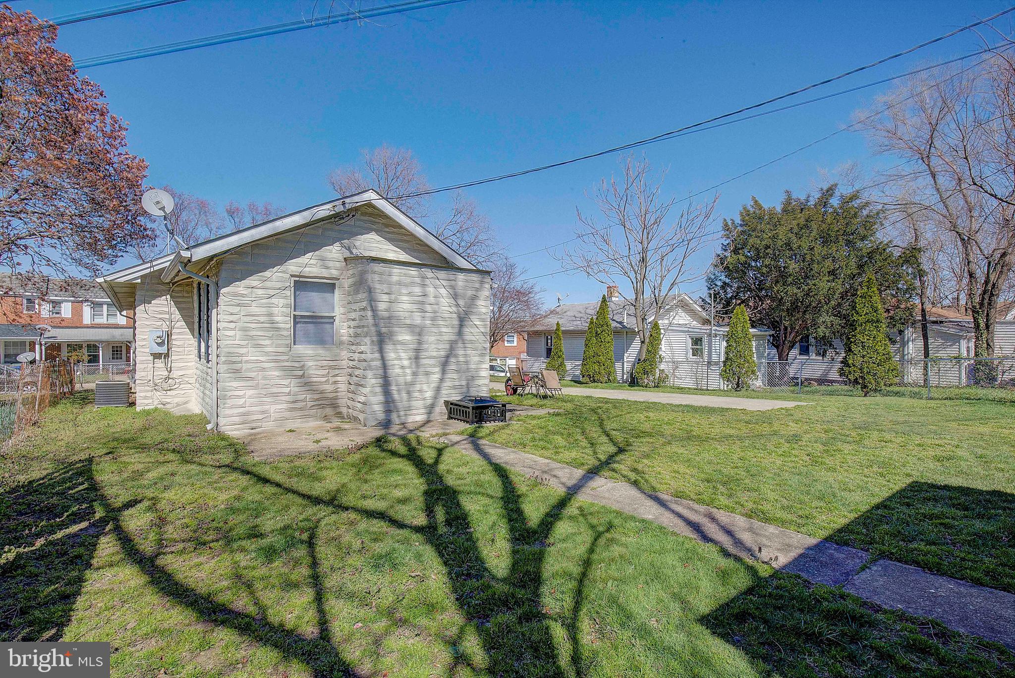 1141 Monroe Circle Brooklyn, MD 21225 - Photo 25 of 27