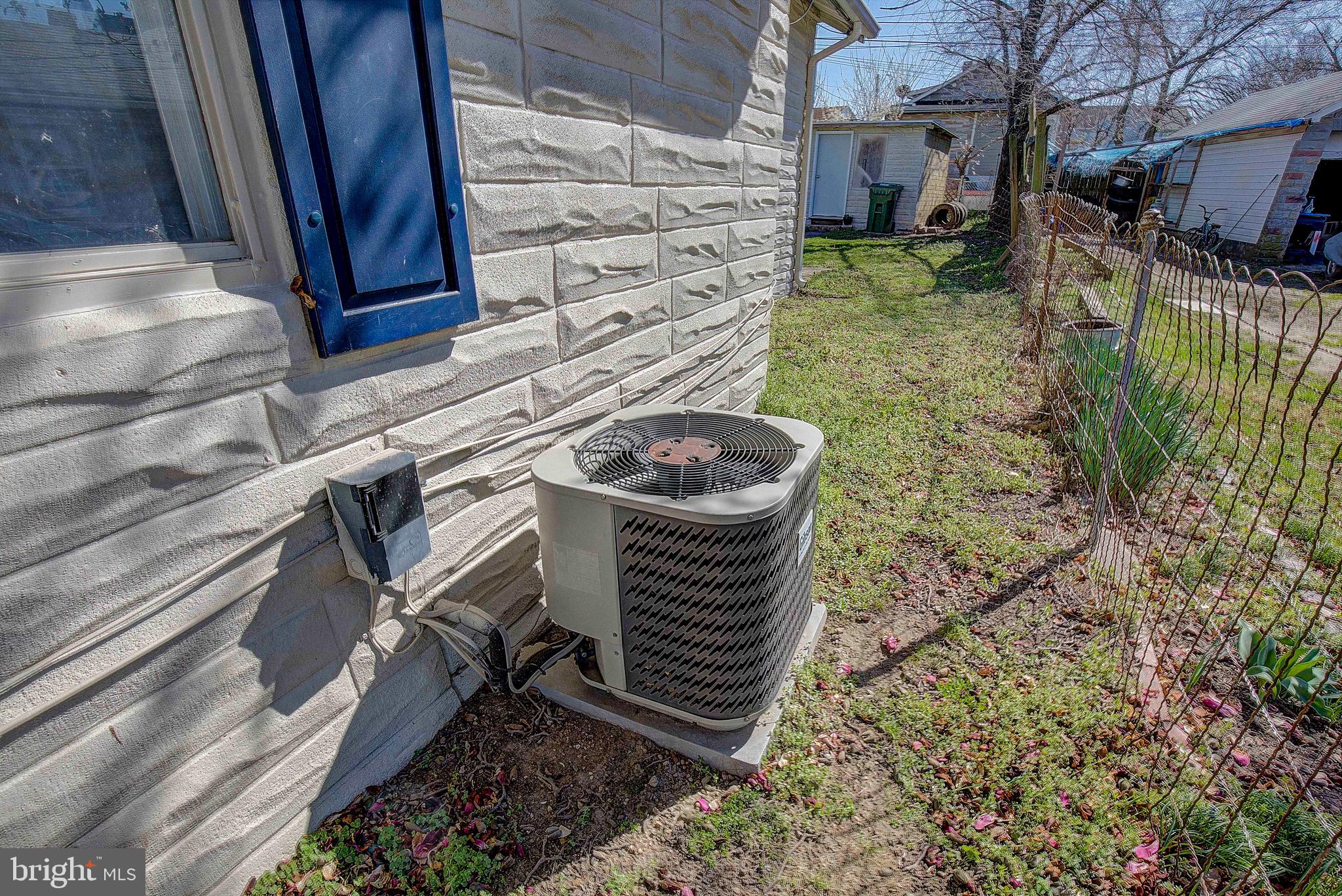 1141 Monroe Circle Brooklyn, MD 21225 - Photo 26 of 27