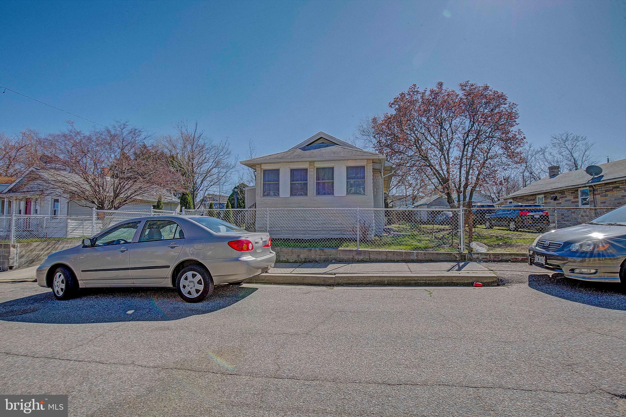 1141 Monroe Circle Brooklyn, MD 21225 - Photo 27 of 27