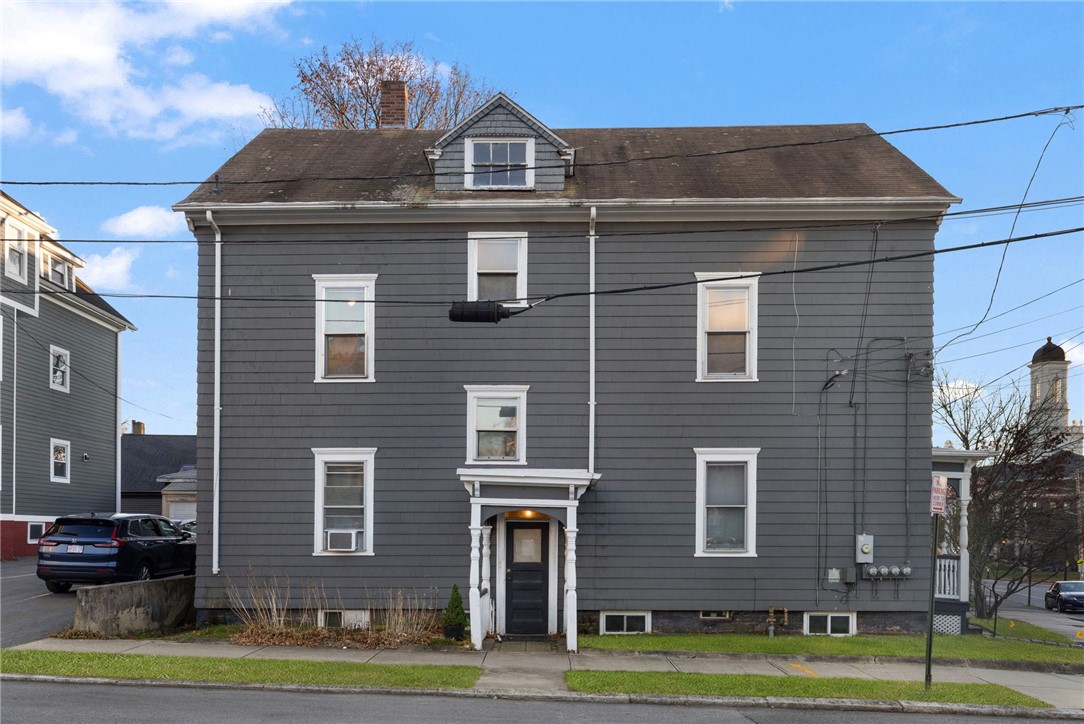 377 Hope Street, Unit 3 Providence, RI 02906 - Photo 24 of 25