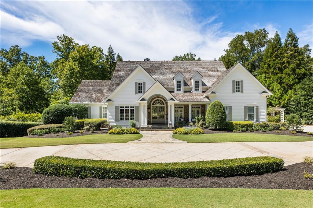 880 Owens Lake Road Milton, GA 30004 - Photo 1 of 1 Gallery Image 1