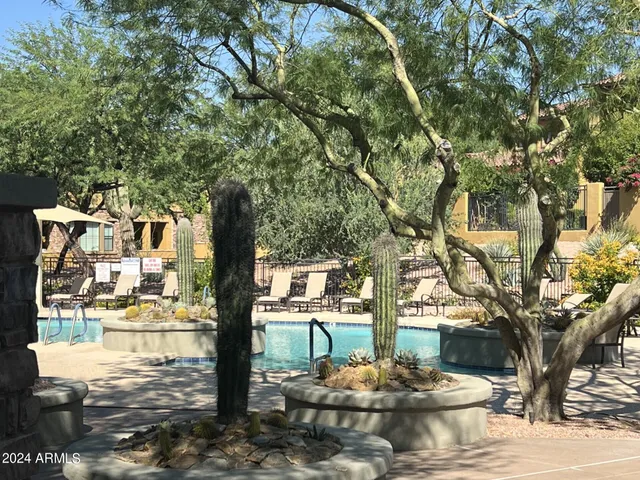 $6,500 | 20750 North 87th Street, Unit 1026, Scottsdale, AZ 85255