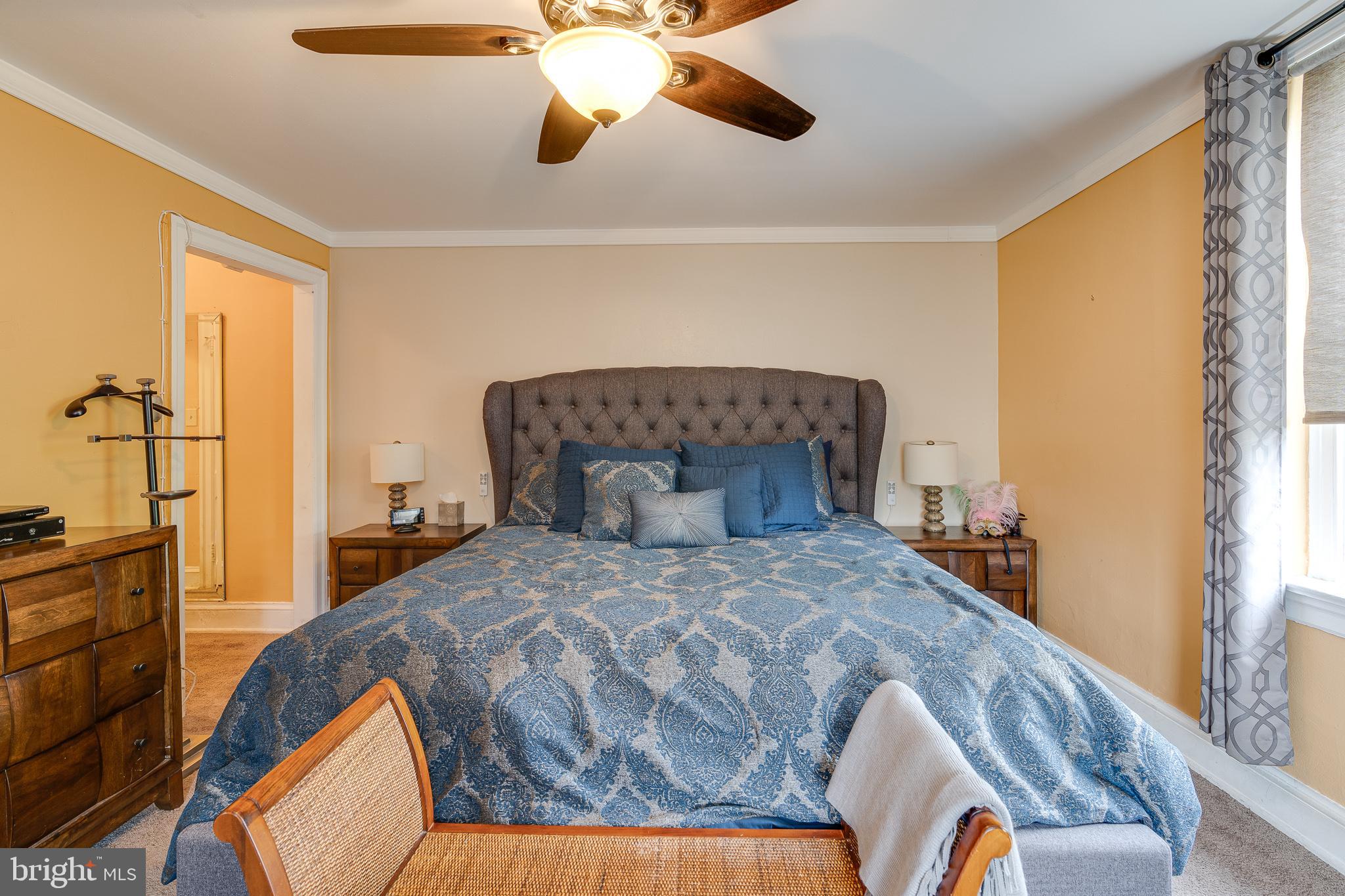 900 Valley Road, Unit B401 Elkins Park, PA 19027 - Photo 17 of 30 Master Bedroom