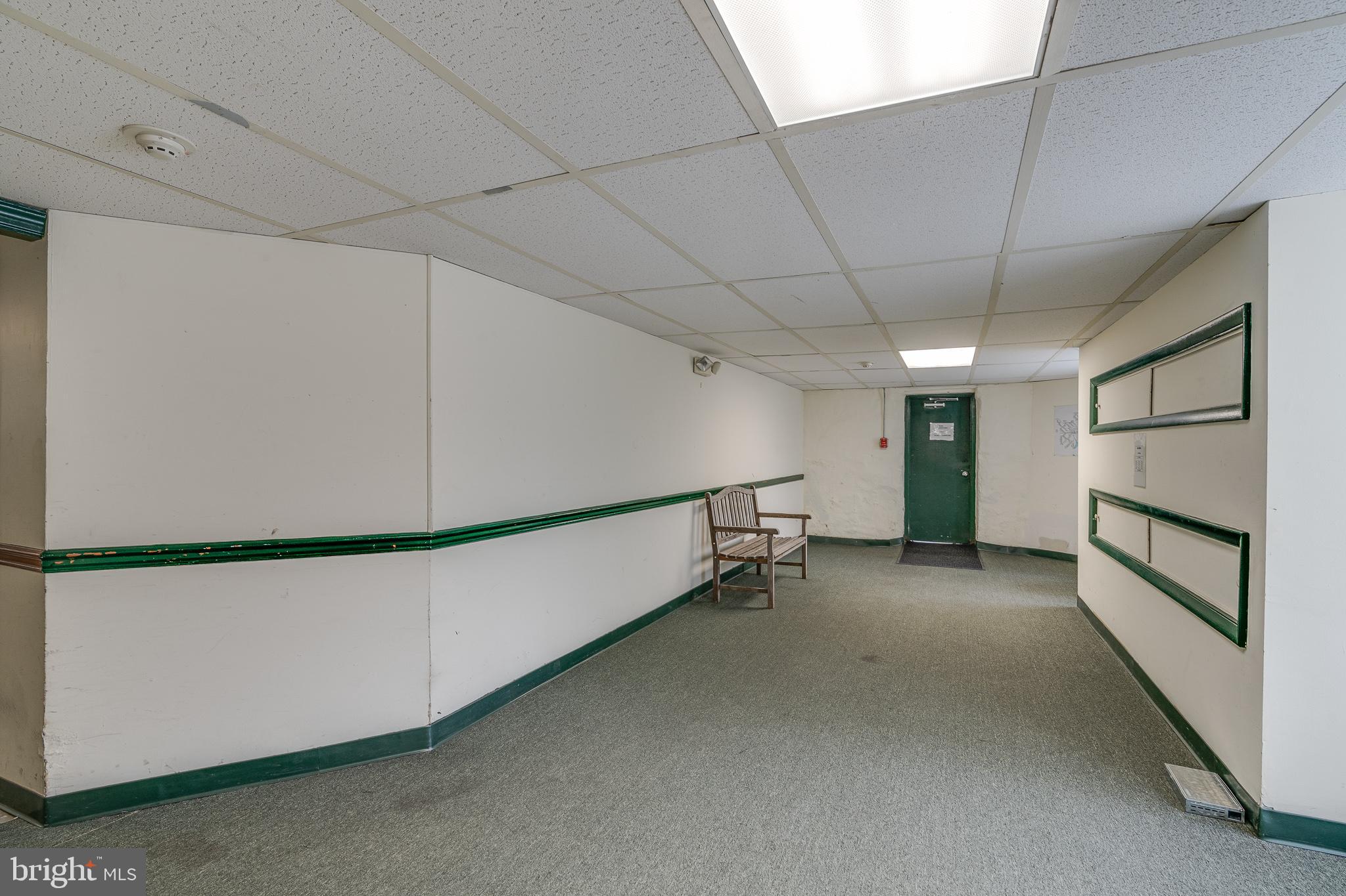 900 Valley Road, Unit B401 Elkins Park, PA 19027 - Photo 28 of 30 Basement Storage Entrance