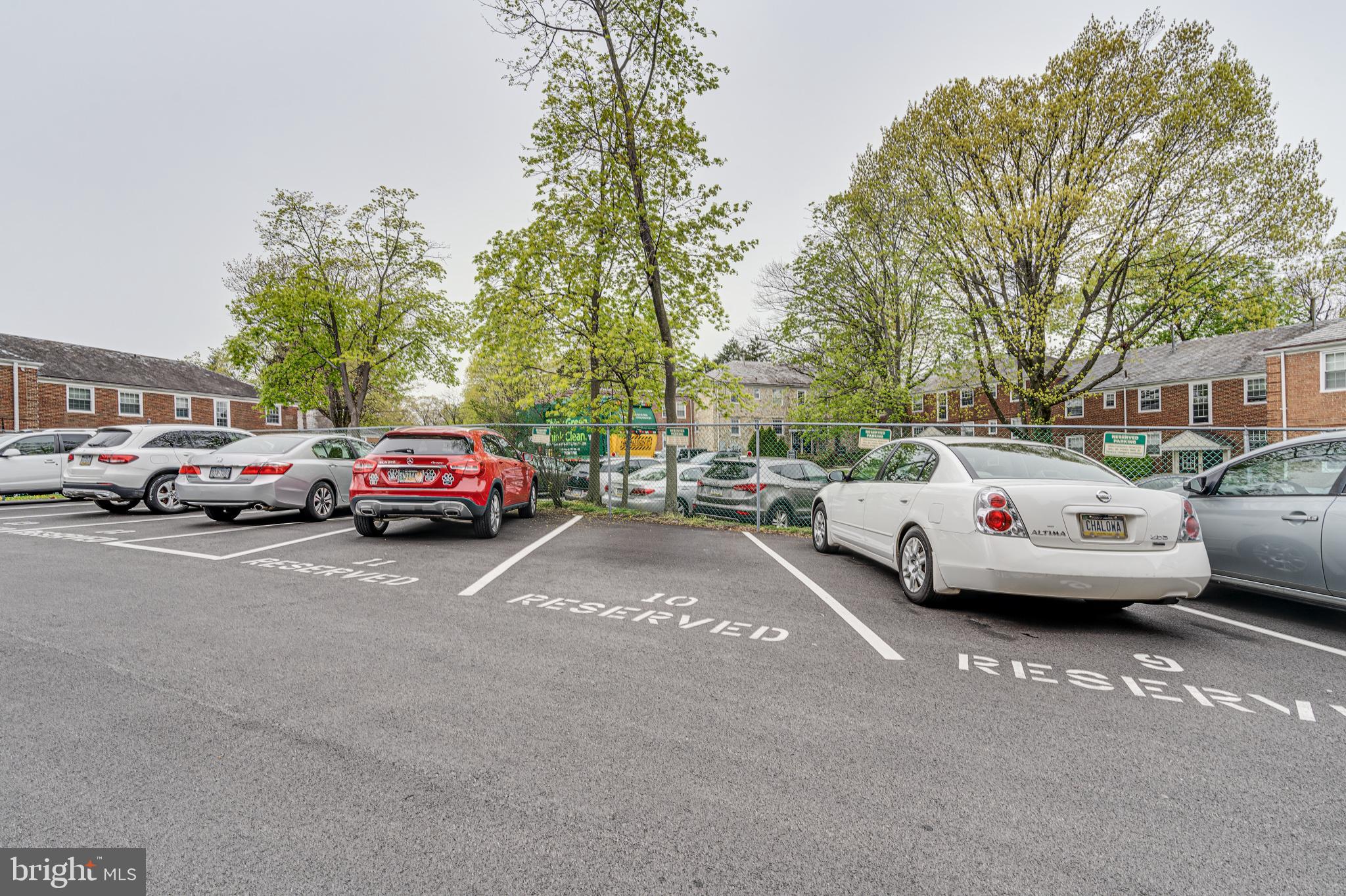900 Valley Road, Unit B401 Elkins Park, PA 19027 - Photo 30 of 30 1 Assigned Parking Space