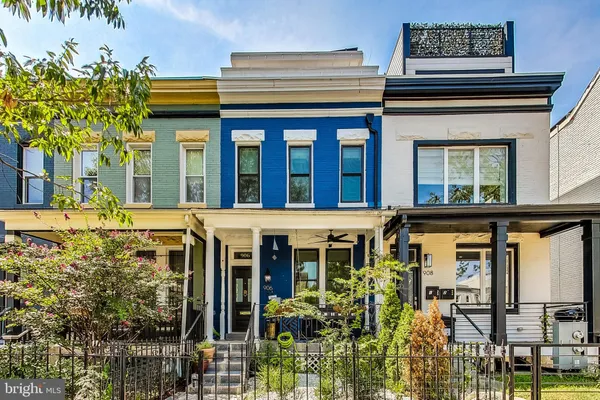 $1,350,000 | 906 8th Street Northeast, Washington, DC 20002