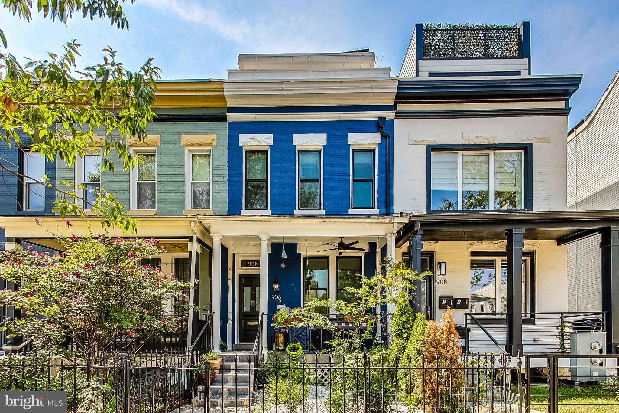 906 8th Street Northeast Washington, DC 20002 - Photo 1 of 46