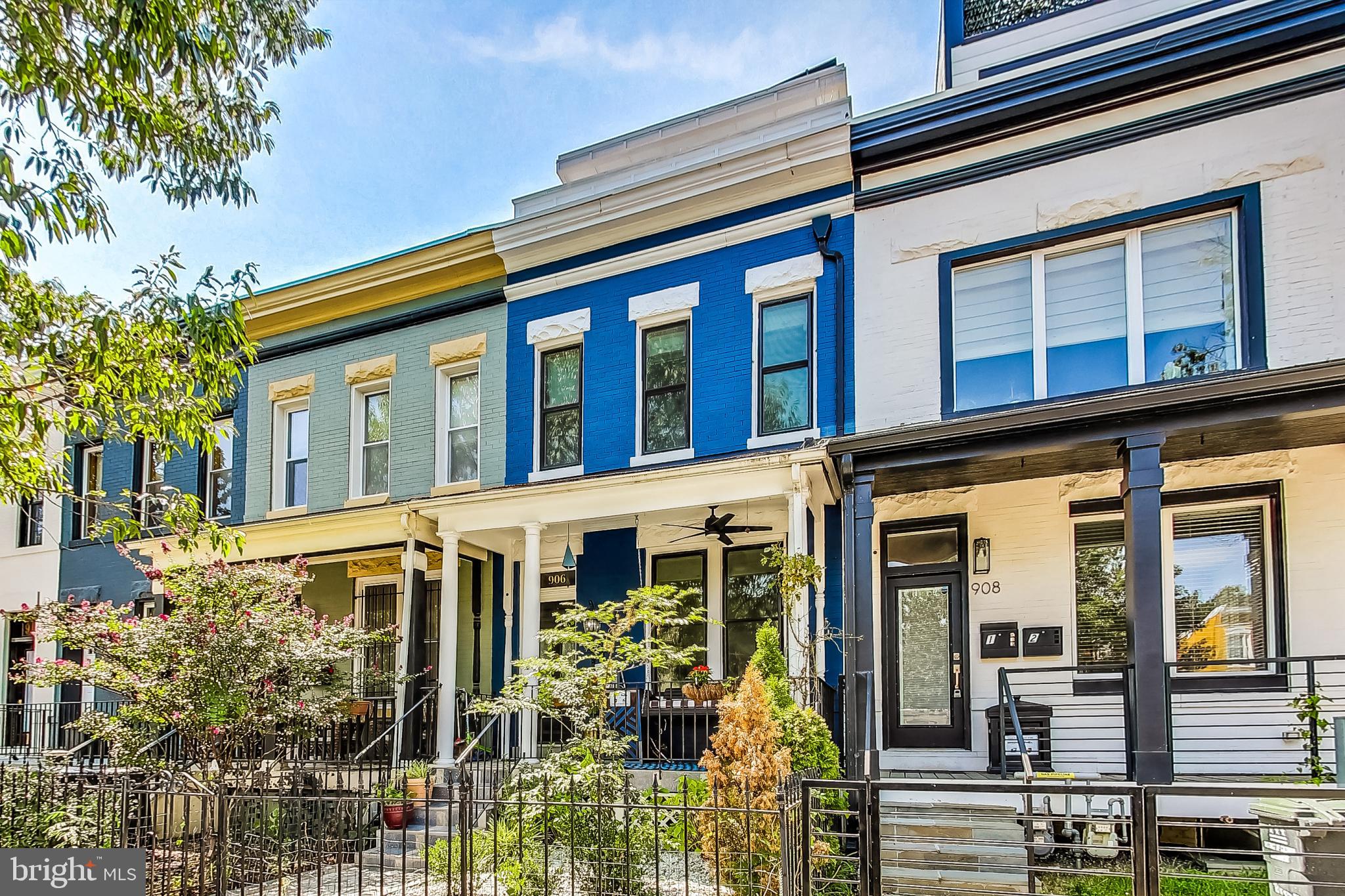 906 8th Street Northeast Washington, DC 20002 - Photo 2 of 46