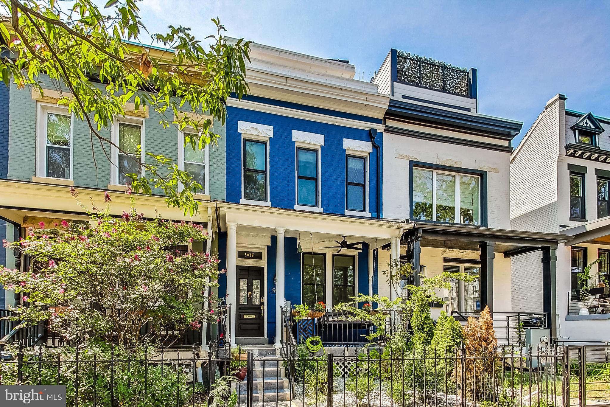 906 8th Street Northeast Washington, DC 20002 - Photo 3 of 46