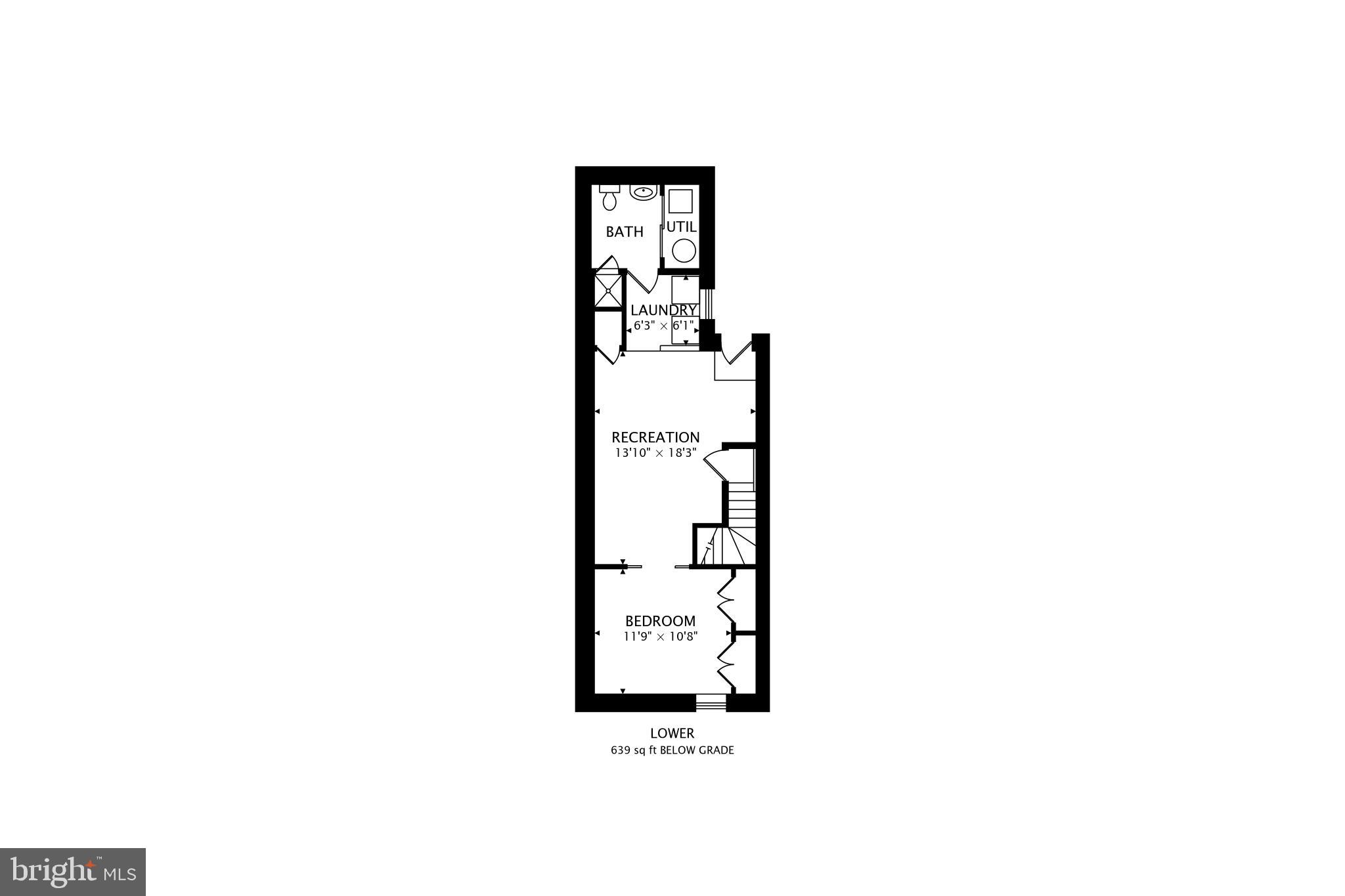 906 8th Street Northeast Washington, DC 20002 - Photo 43 of 46