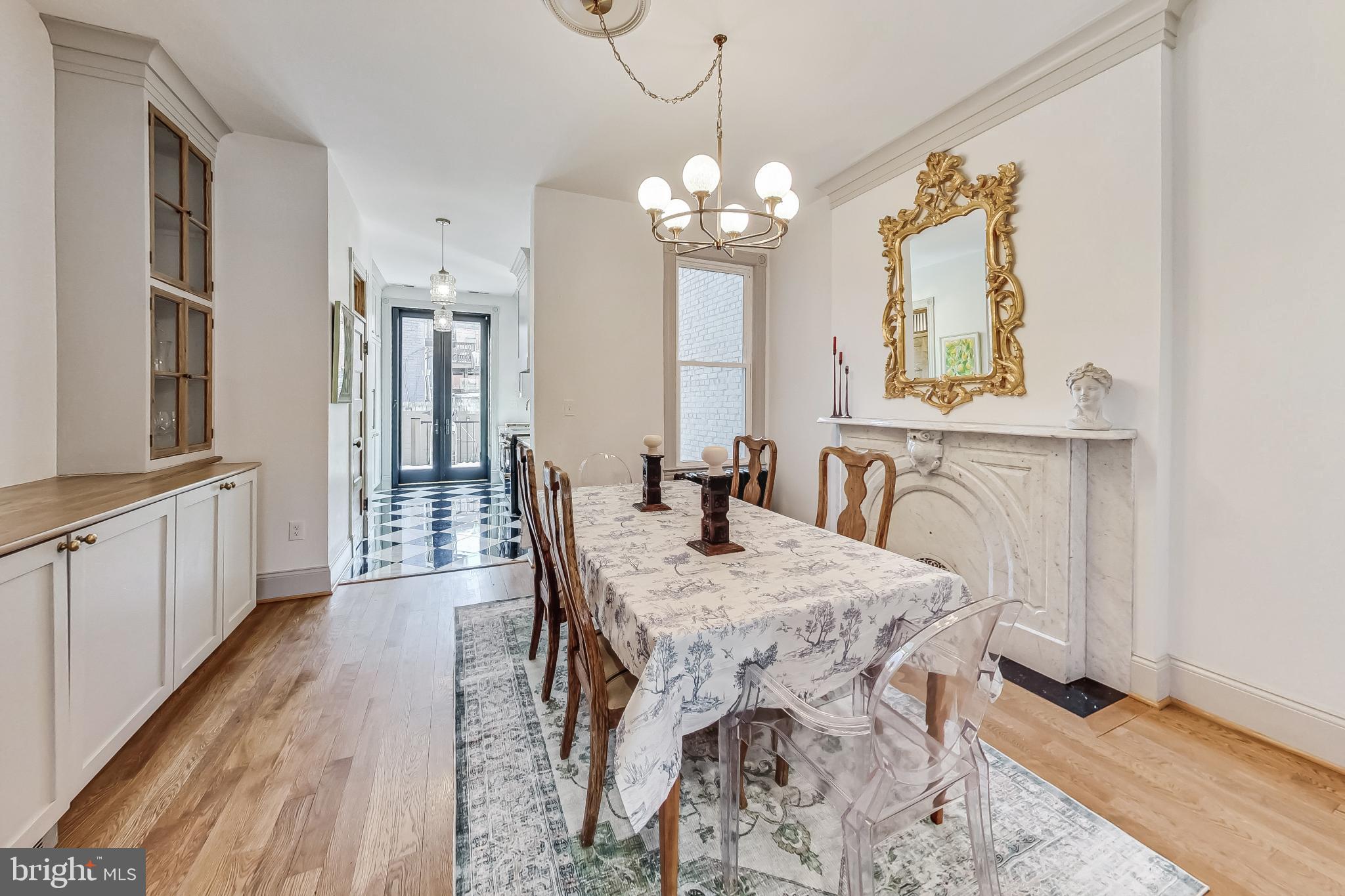 906 8th Street Northeast Washington, DC 20002 - Photo 8 of 46