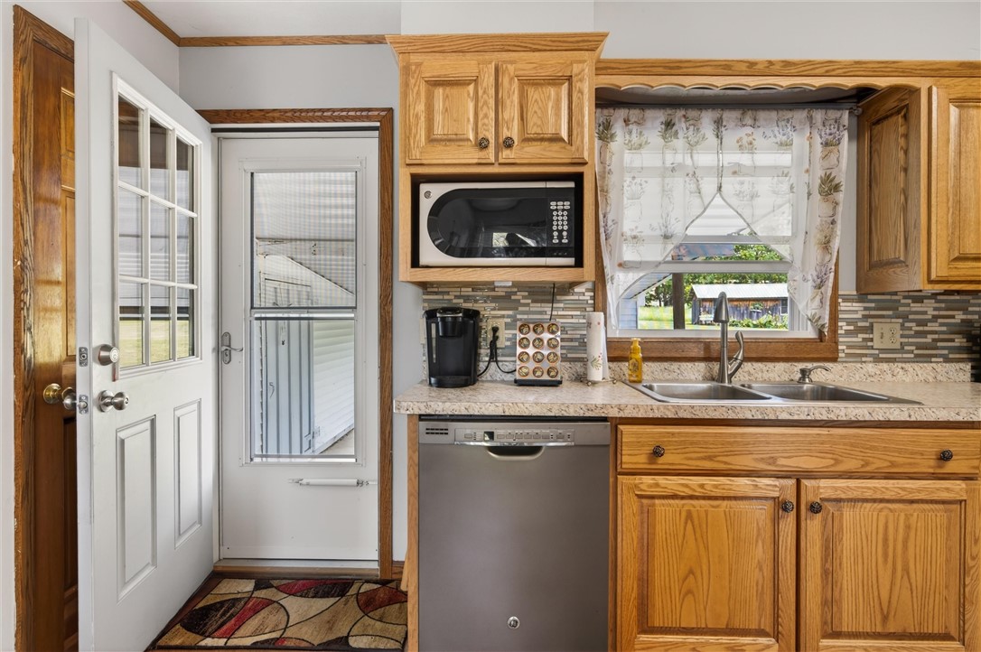 128 Bert White Road Edmeston, NY 13335 - Photo 15 of 45