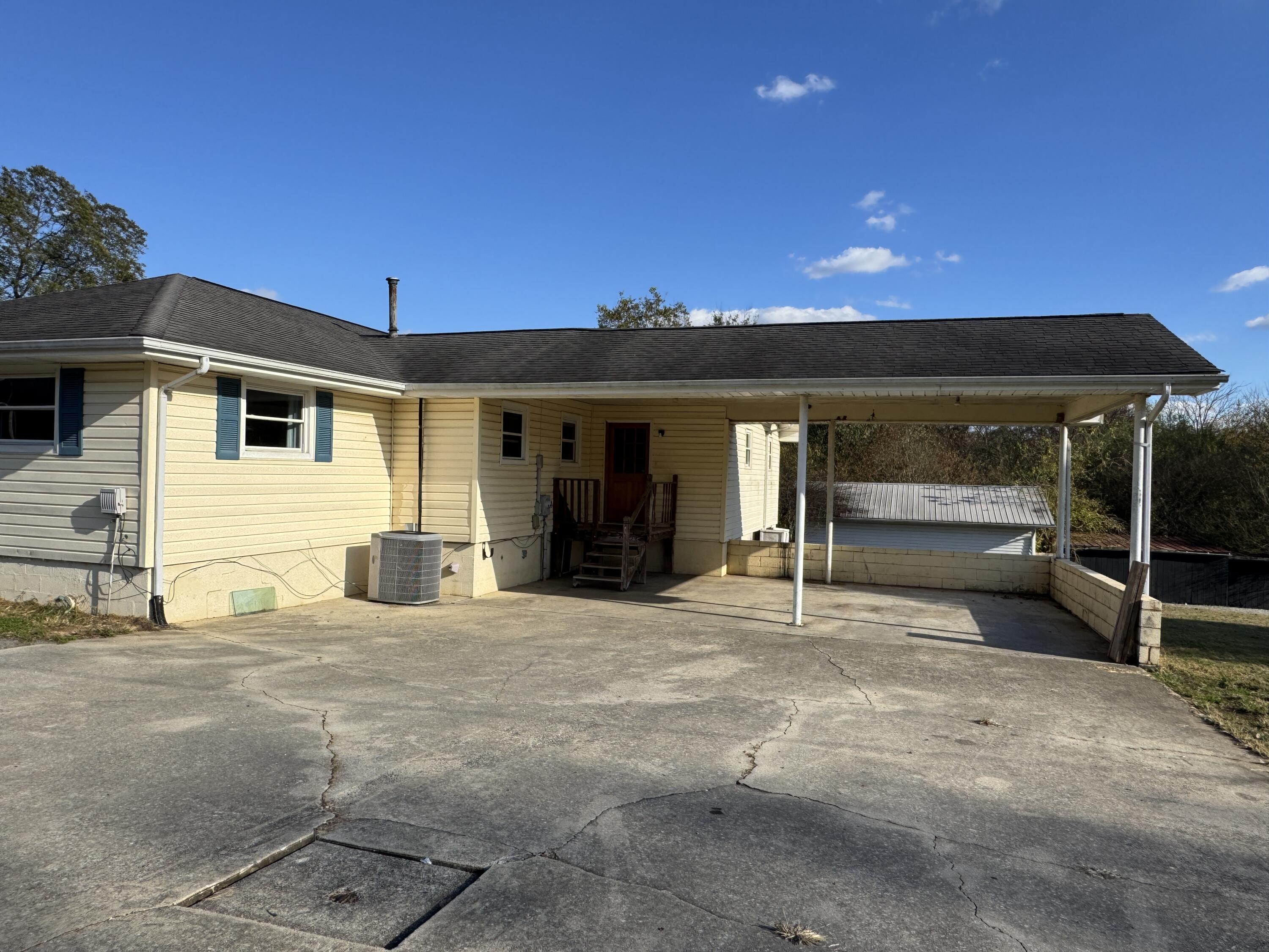 395 Evensville Mountain Road Evensville, TN 37332 - Photo 2 of 11 IMG_8094