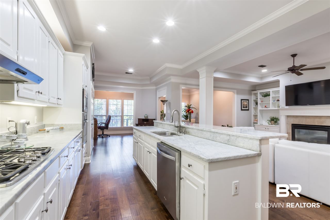 135 McIntosh Bluff Road Fairhope, AL 36532 - Photo 7 of 42