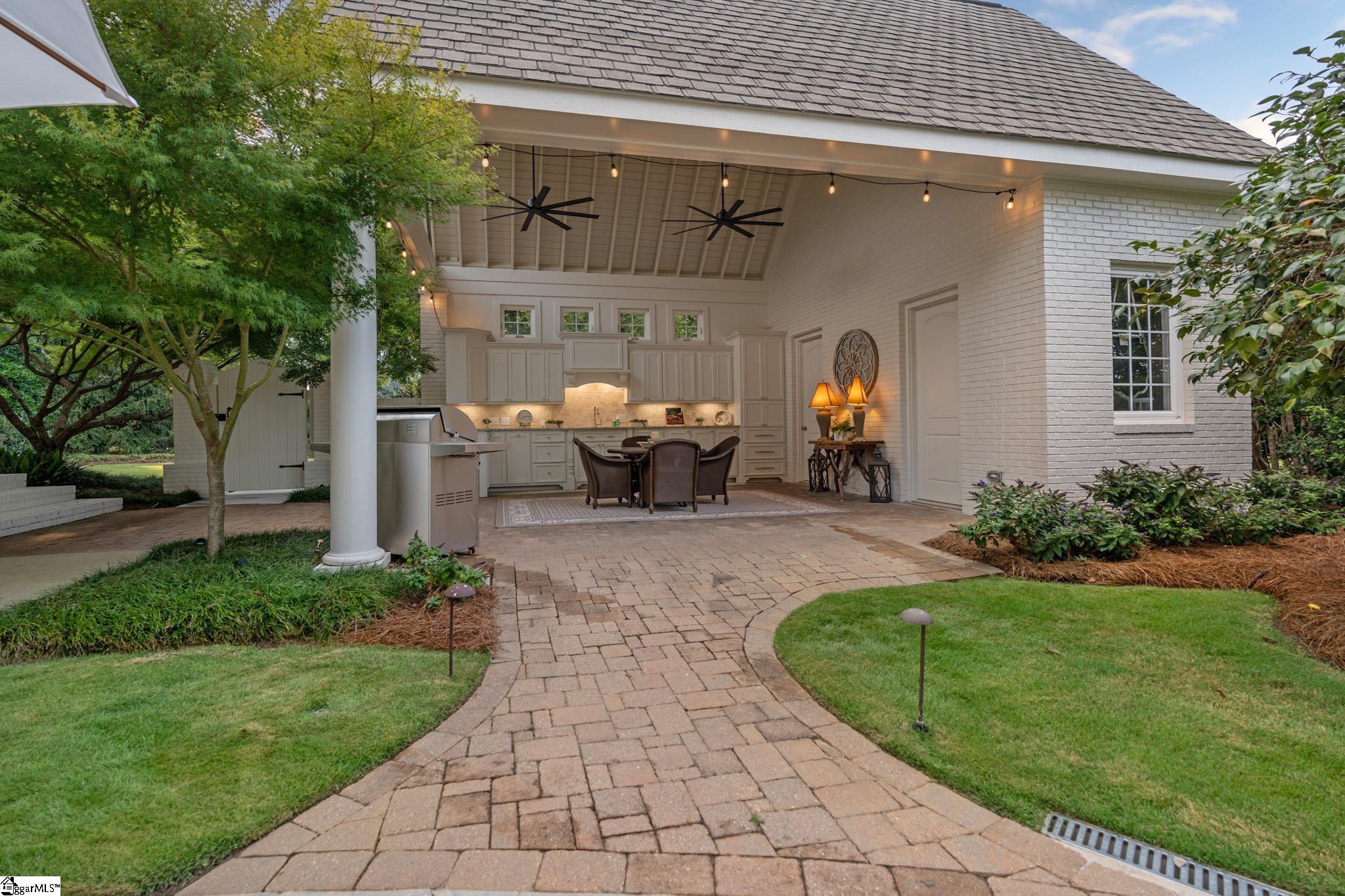 263 Allison Road Gray Court, SC 29645 - Photo 28 of 50 Gallery Image 28