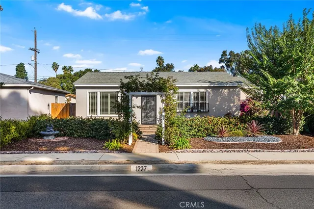 $750,000 | 1237 Electric Street, Gardena, CA 90248