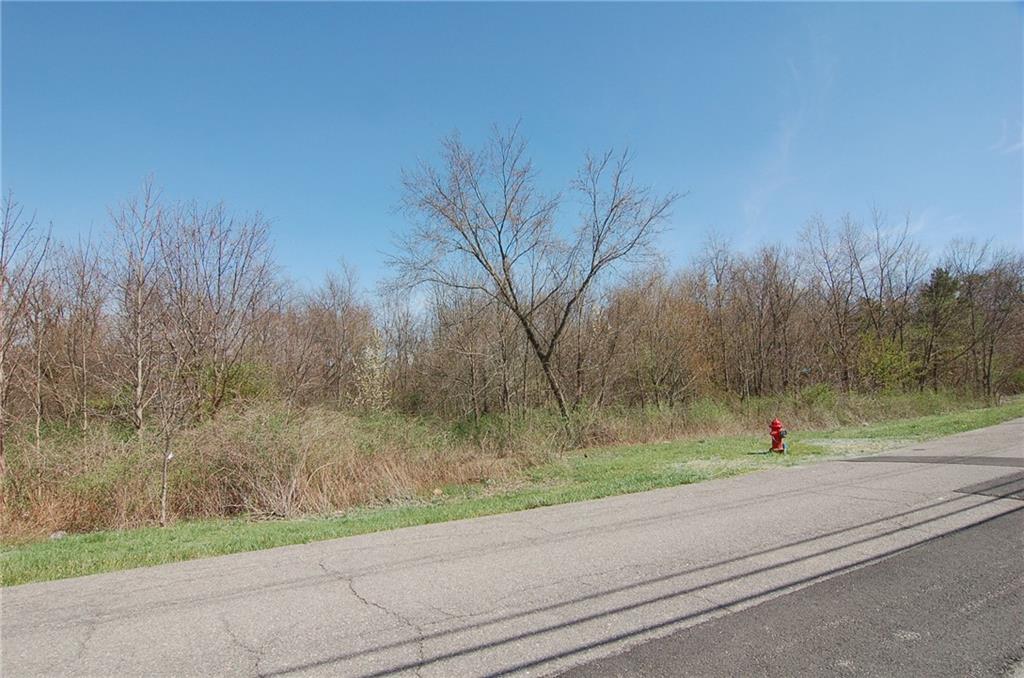 0 Phillips Lane McKees Rocks, PA 15136 - Photo 2 of 10 a view of outdoor space and yard