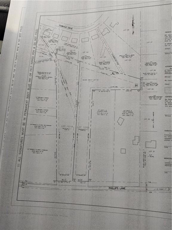 0 Phillips Lane McKees Rocks, PA 15136 - Photo 10 of 10 close view of a bathroom