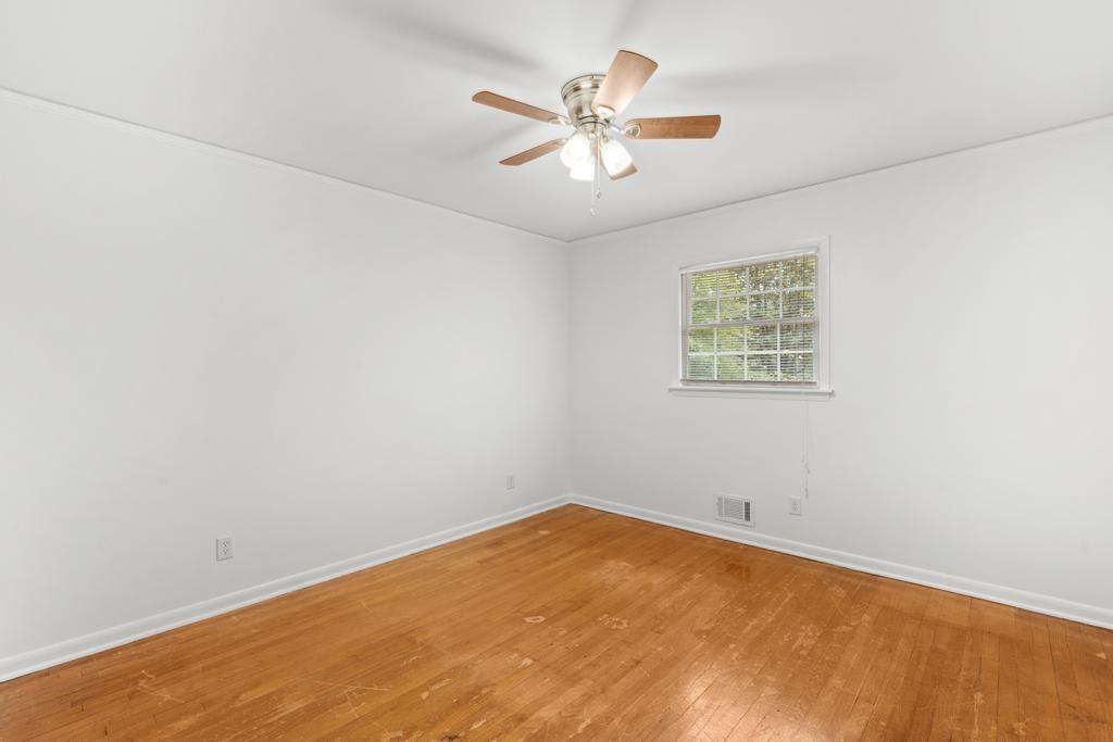 2335 Tilson Circle Decatur, GA 30032 - Photo 33 of 56