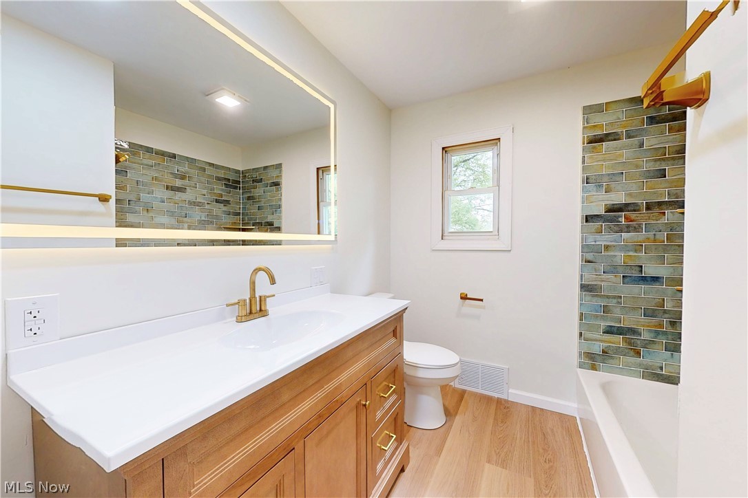 183 Meadow Road Wintersville, OH 43953 - Photo 13 of 34