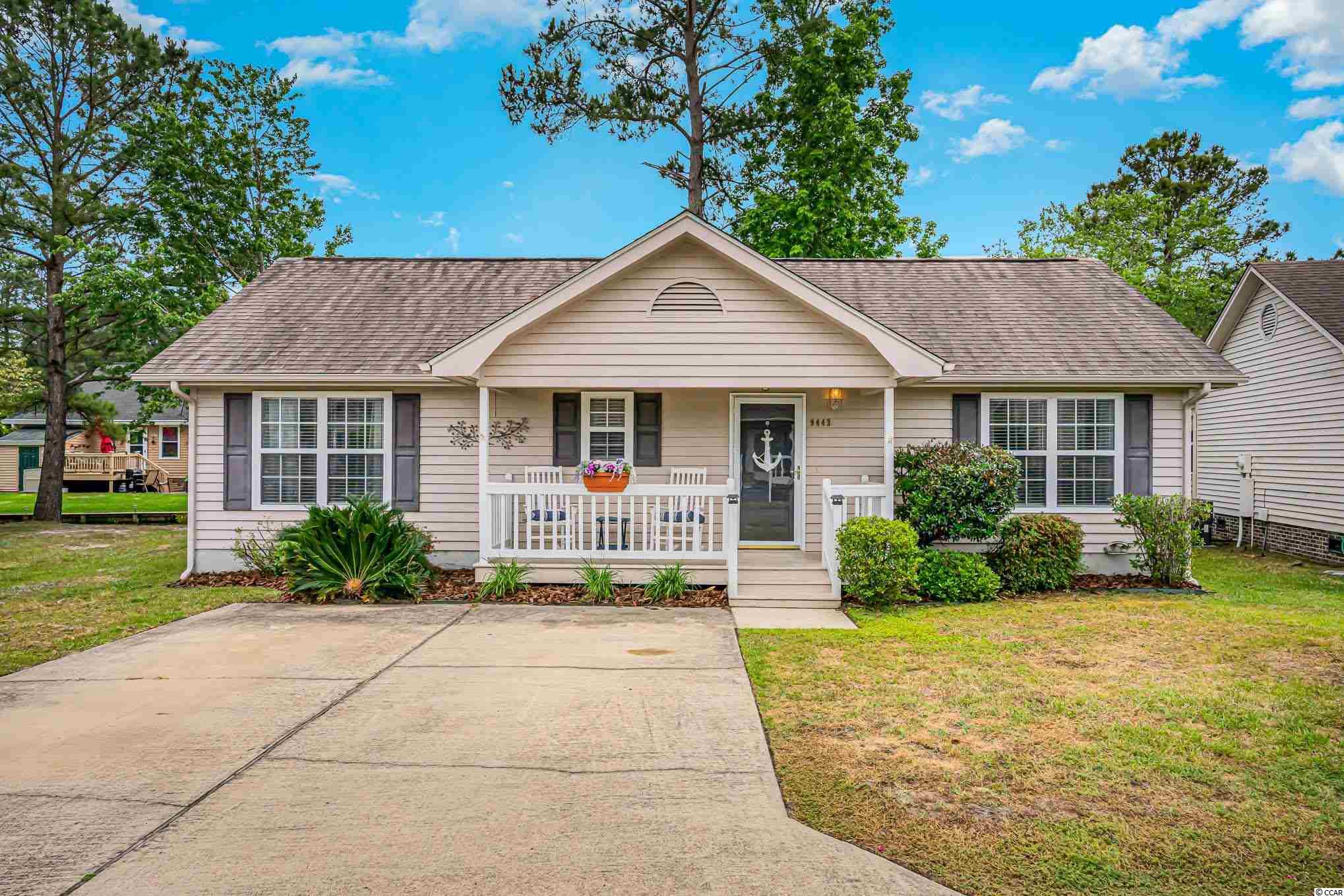9443 Old Palmetto Road Murrells Inlet, SC 29576 - Photo 1 of 31 Gallery Image 1