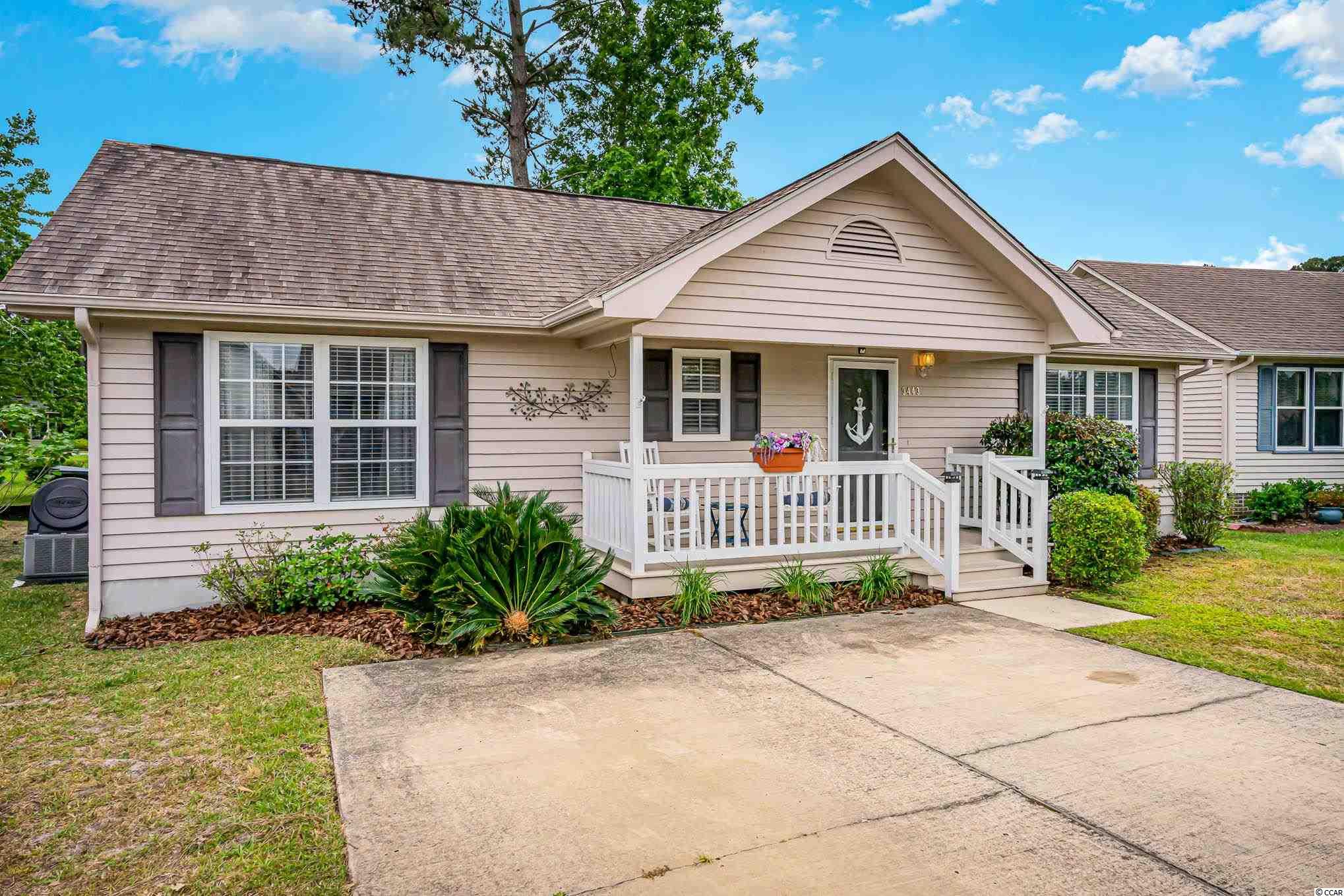 9443 Old Palmetto Road Murrells Inlet, SC 29576 - Photo 2 of 31 Gallery Image 2