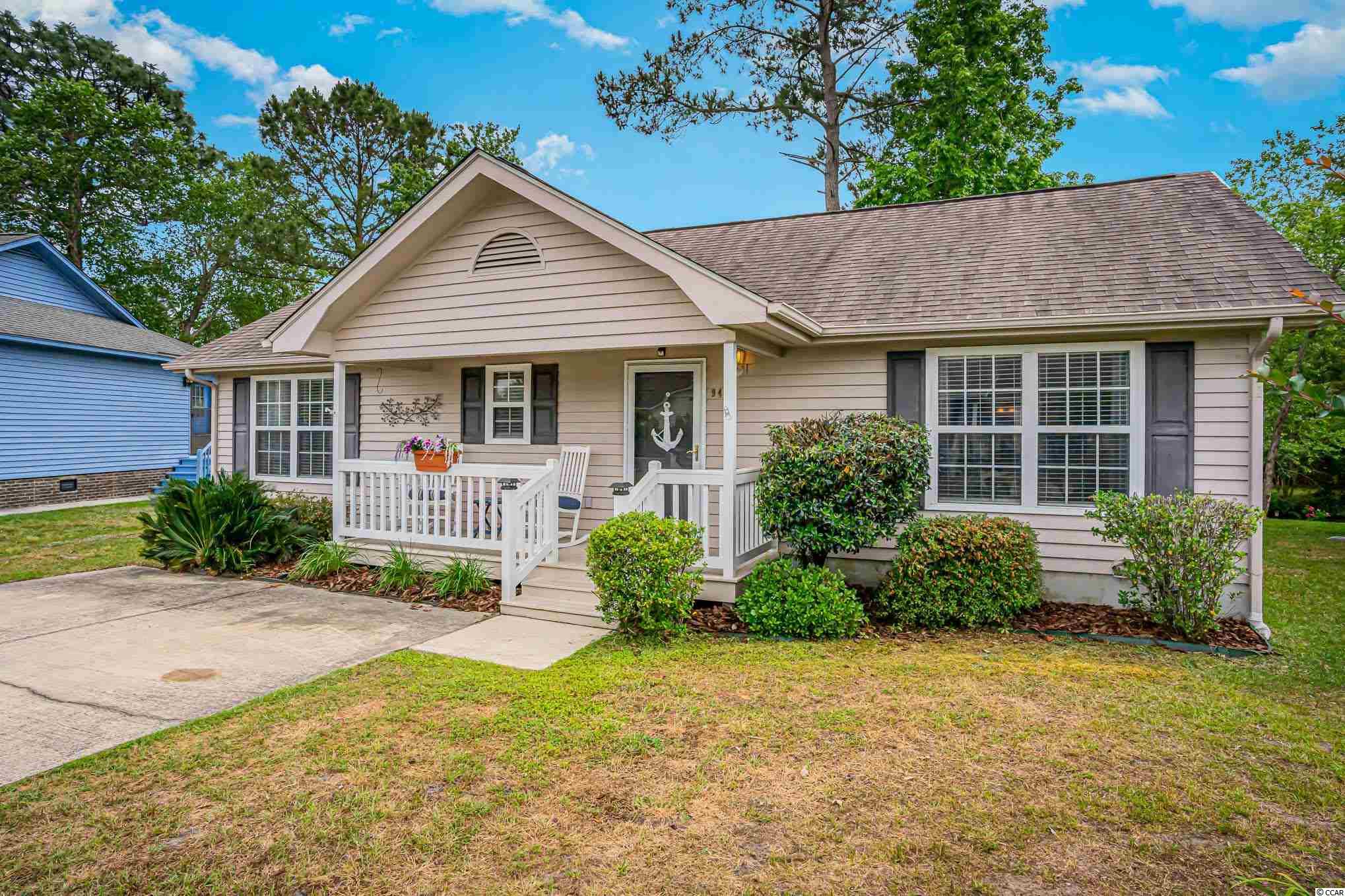 9443 Old Palmetto Road Murrells Inlet, SC 29576 - Photo 3 of 31 Gallery Image 3