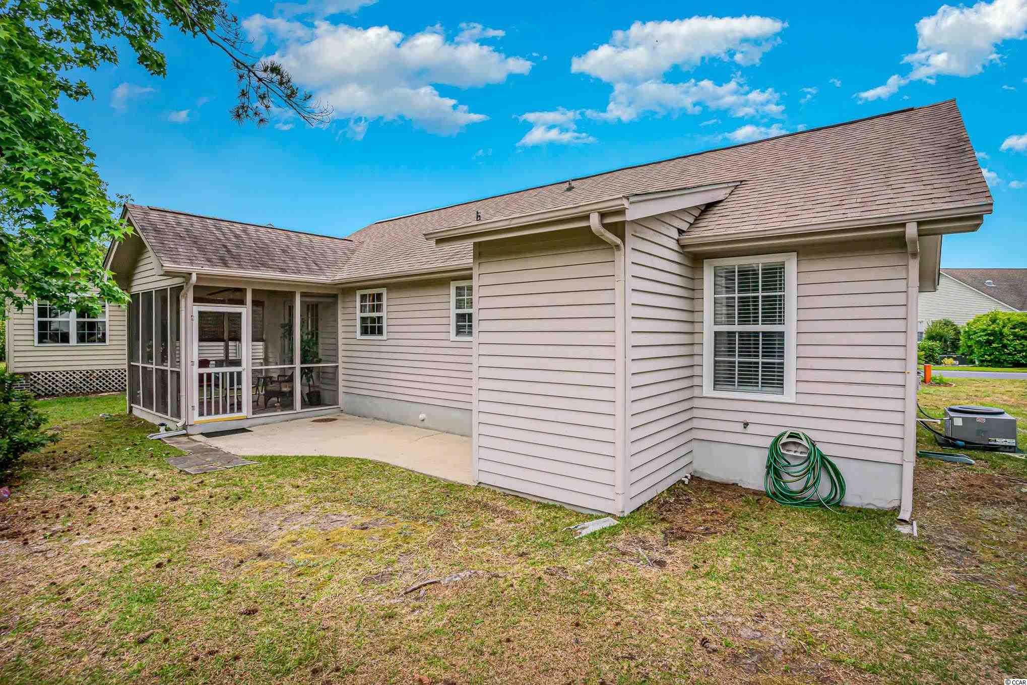 9443 Old Palmetto Road Murrells Inlet, SC 29576 - Photo 26 of 31 Gallery Image 26