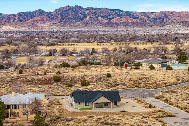$580,000 | 14 Sunrise Mesa Circle, Canon City, CO 81212