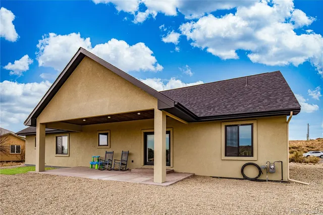 $580,000 | 14 Sunrise Mesa Circle, Canon City, CO 81212