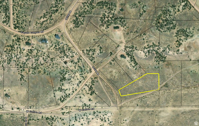 11714 South Coulton Road, Unit 12 Duchesne, UT 84021 - Photo 7 of 8 Map / location