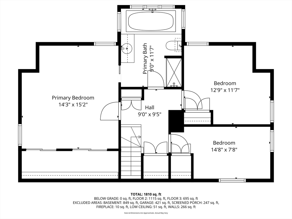 13 Andrews Road Topsfield, MA 01983 - Photo 42 of 42