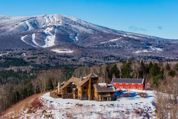$8,200,000 | 557 Trager Road, Jamaica, VT 05343