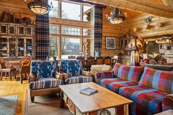 $8,200,000 | 557 Trager Road, Jamaica, VT 05343