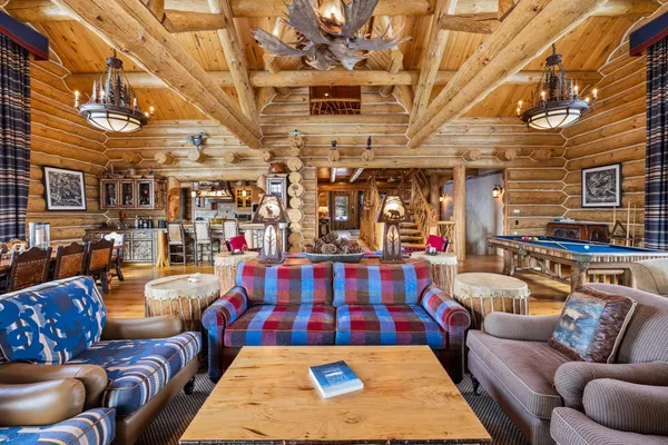 $8,200,000 | 557 Trager Road, Jamaica, VT 05343