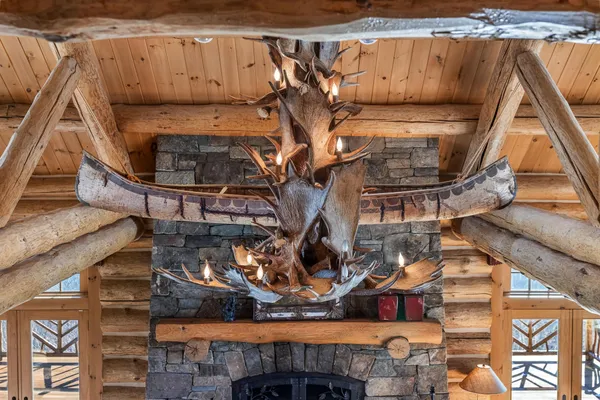 $8,200,000 | 557 Trager Road, Jamaica, VT 05343