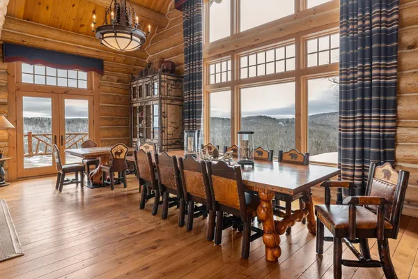 $8,200,000 | 557 Trager Road, Jamaica, VT 05343