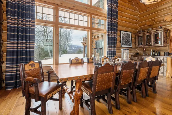 $8,200,000 | 557 Trager Road, Jamaica, VT 05343