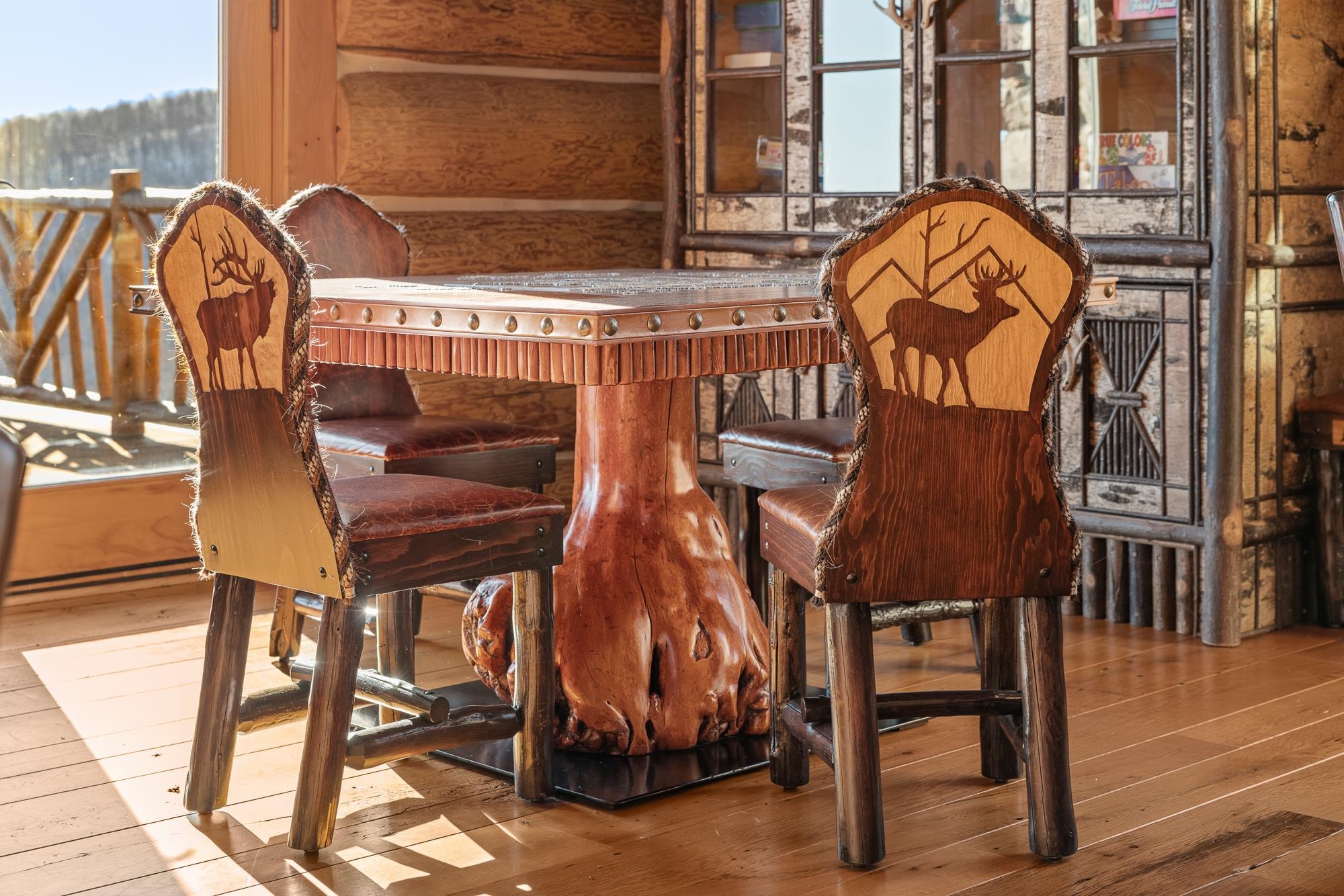 557 Trager Road Jamaica, VT 05343 - Photo 16 of 60