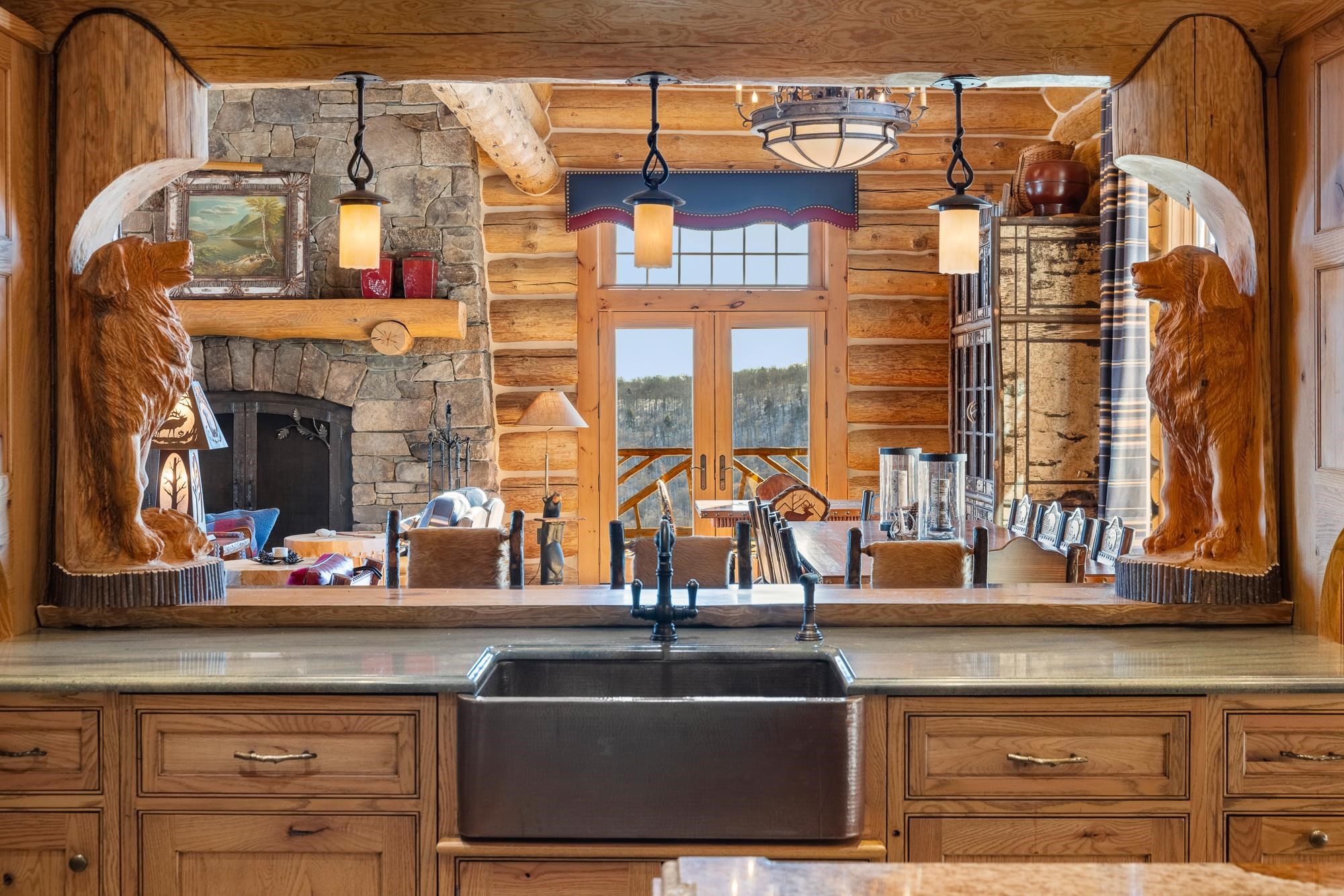 557 Trager Road Jamaica, VT 05343 - Photo 19 of 60