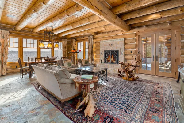 $8,200,000 | 557 Trager Road, Jamaica, VT 05343