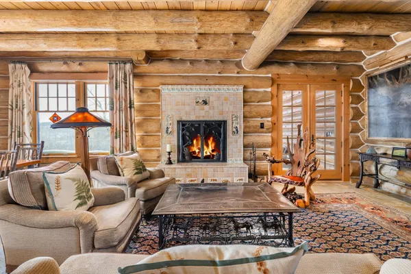 $8,200,000 | 557 Trager Road, Jamaica, VT 05343