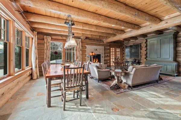$8,200,000 | 557 Trager Road, Jamaica, VT 05343