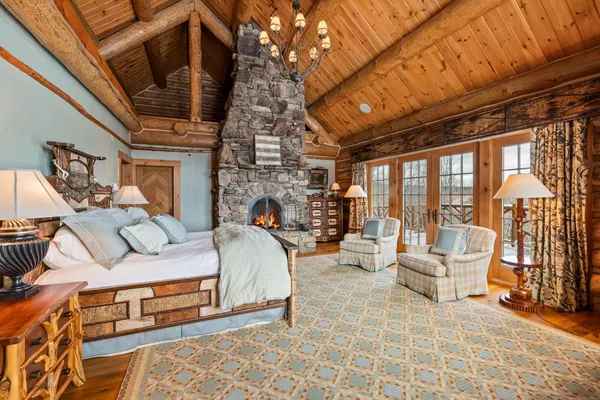 $8,200,000 | 557 Trager Road, Jamaica, VT 05343