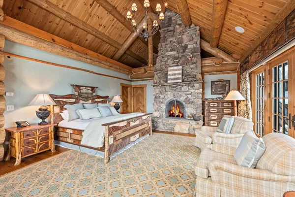 $8,200,000 | 557 Trager Road, Jamaica, VT 05343