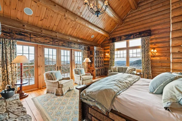 $8,200,000 | 557 Trager Road, Jamaica, VT 05343