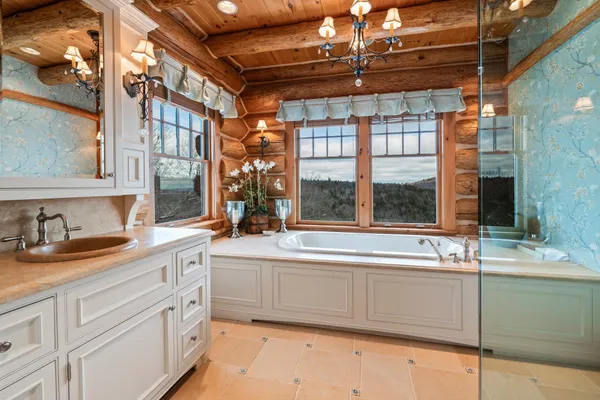 $8,200,000 | 557 Trager Road, Jamaica, VT 05343