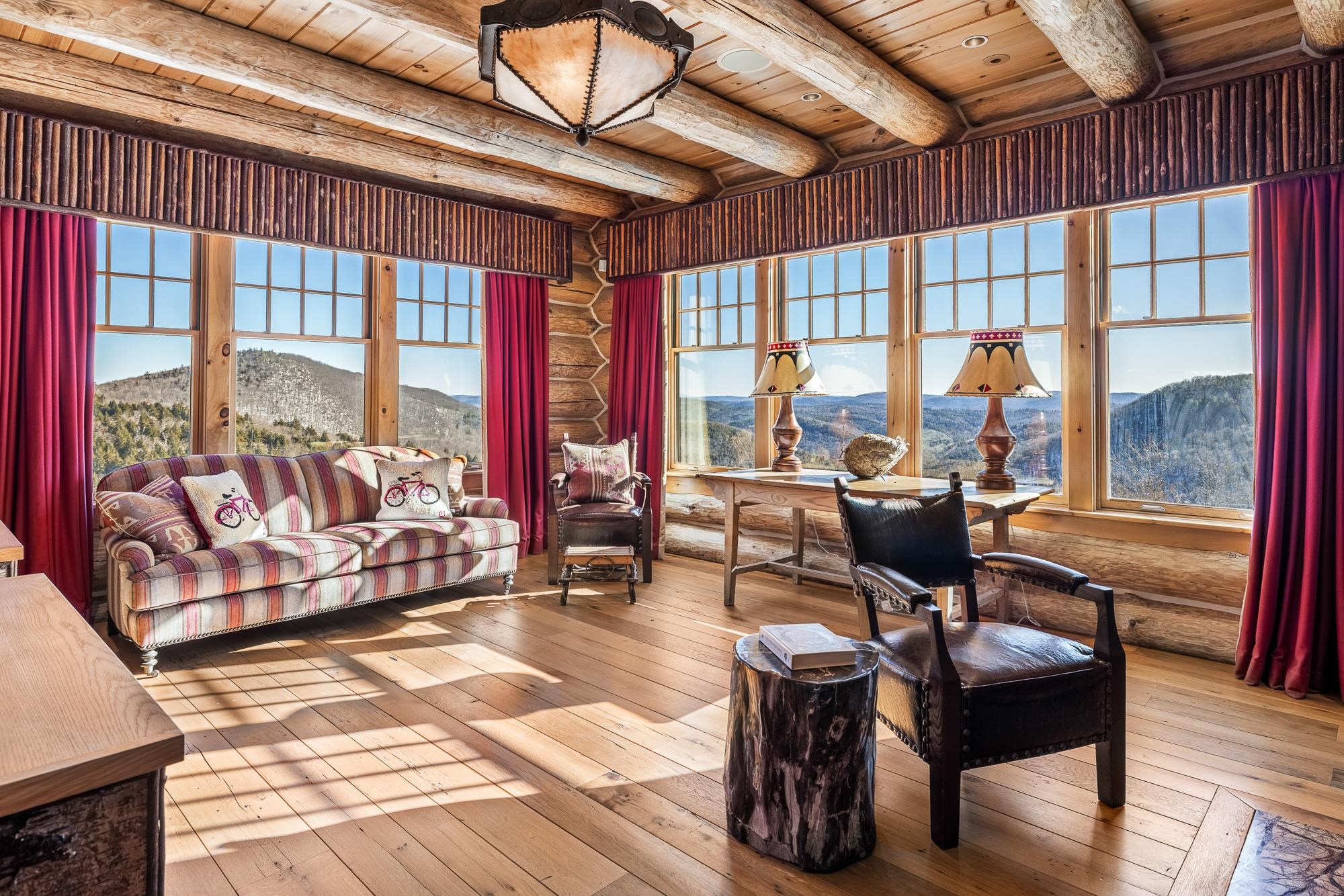 557 Trager Road Jamaica, VT 05343 - Photo 36 of 60