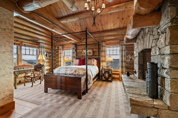 $8,200,000 | 557 Trager Road, Jamaica, VT 05343