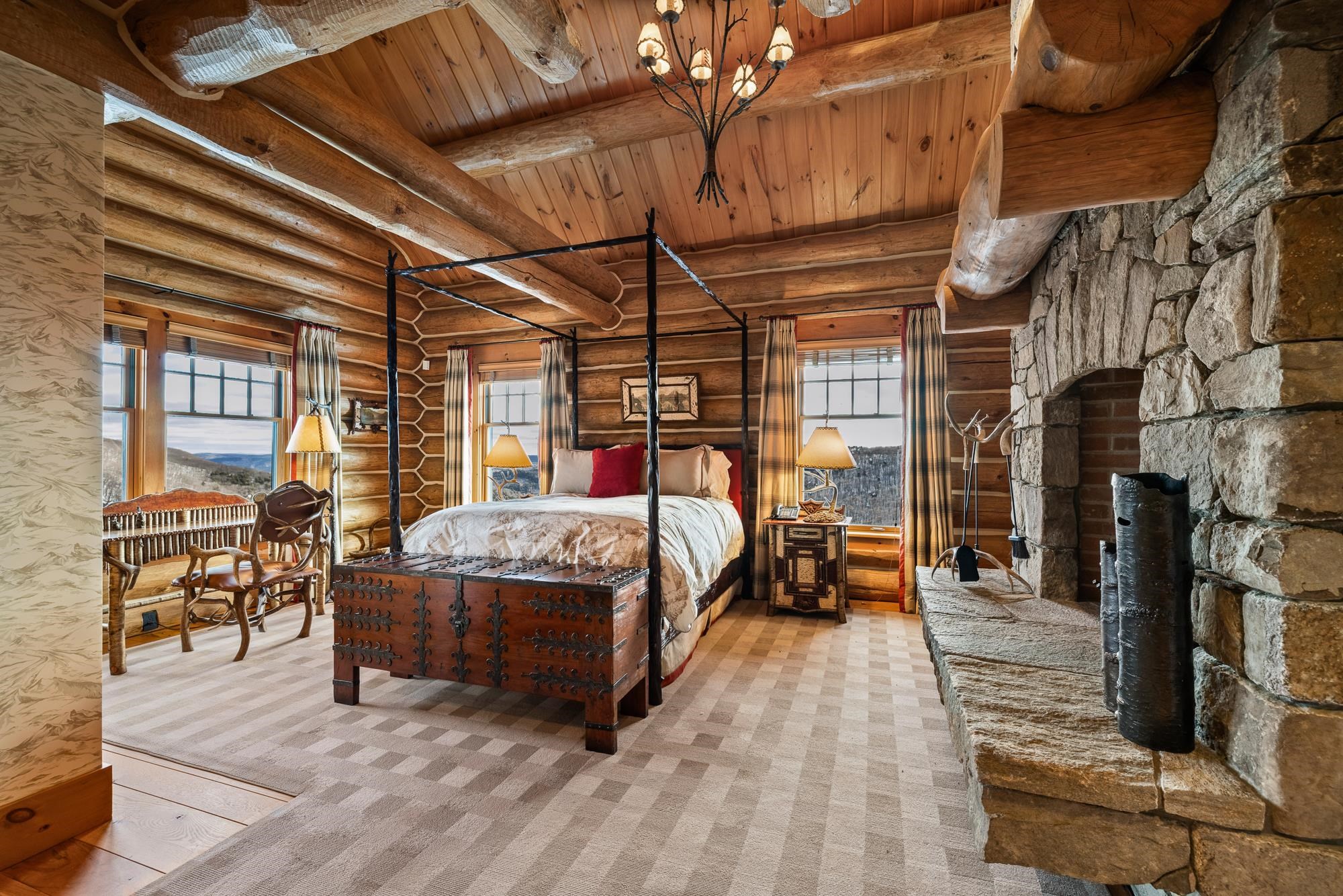 557 Trager Road Jamaica, VT 05343 - Photo 37 of 60